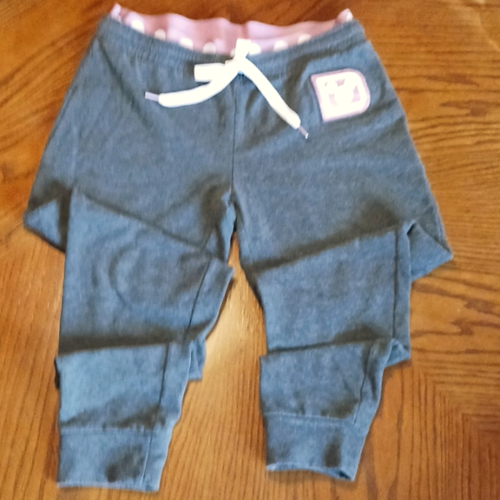 Disney Sweat Pant